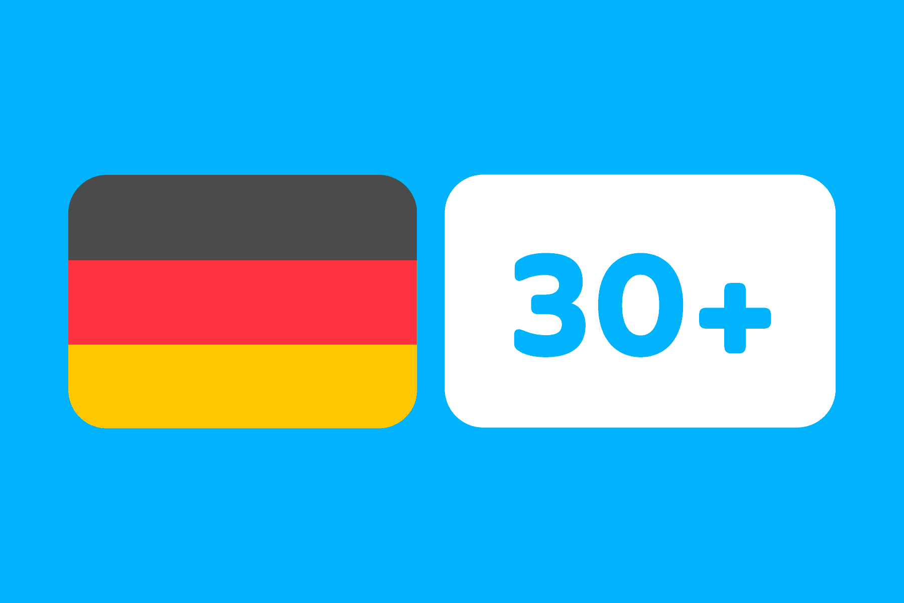 30+ Common German Phrases for Your Trip to Germany