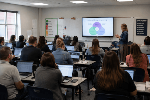 Maybe We Have Too Much Teacher Training — And Not Enough of the Right Kind