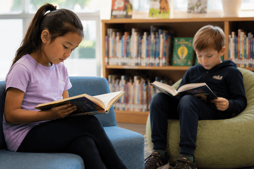 The Hidden Skill Many Kids Are Losing: Why Deep Reading Matters More Than Ever