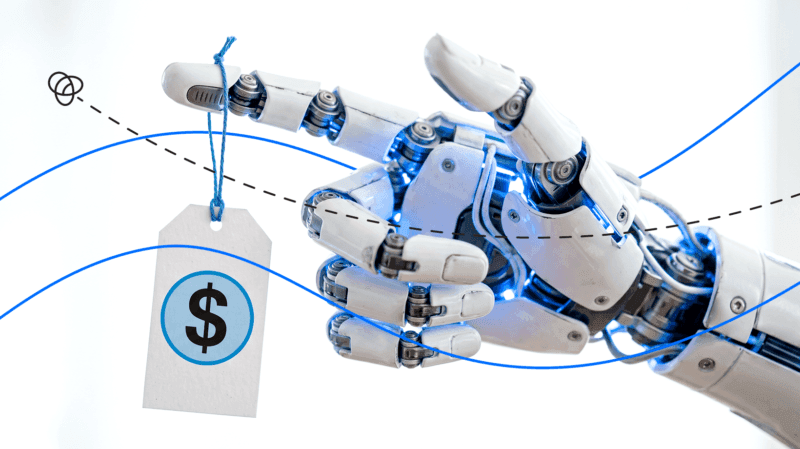 AI Pricing Strategies: How Smart SaaS Companies Price AI Features