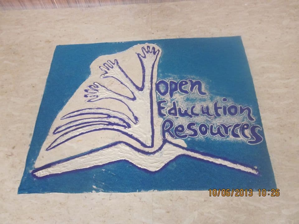 The First OER MOOC: Steering Global Education Toward a Better Future
