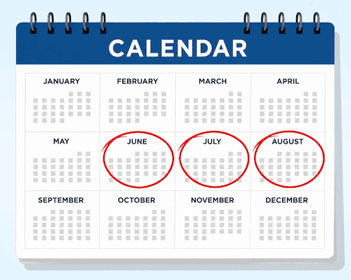 Don't Wait for September: Why Reaching Students Early Is the Key to Fighting Absenteeism