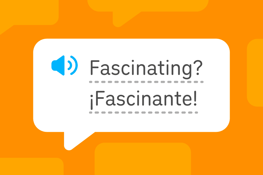Cognates in Spanish and How to Learn From Them