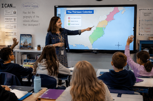 The Future Researcher in Every Fifth Grader: The Case for Curiosity-First Teaching