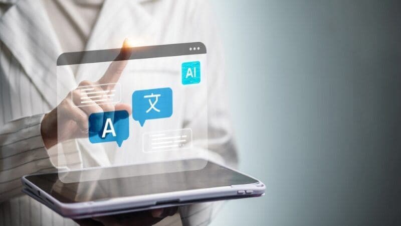 Are We Trusting AI Too Much With eLearning Translations?
