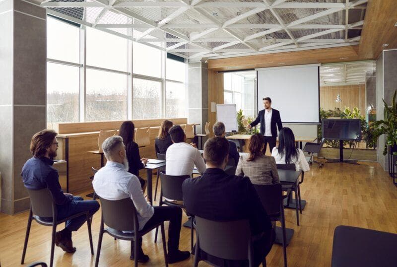 Staff Development: A Strategic Guide To Building A Skilled, Future-Ready Workforce For L&D Leaders