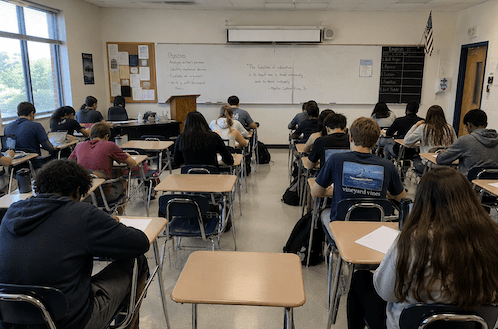 When It Comes to Absenteeism, the Real Work Begins in Summer