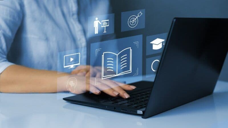 Online Learning: A New Ballgame — How Intentional Course Design Makes the Difference