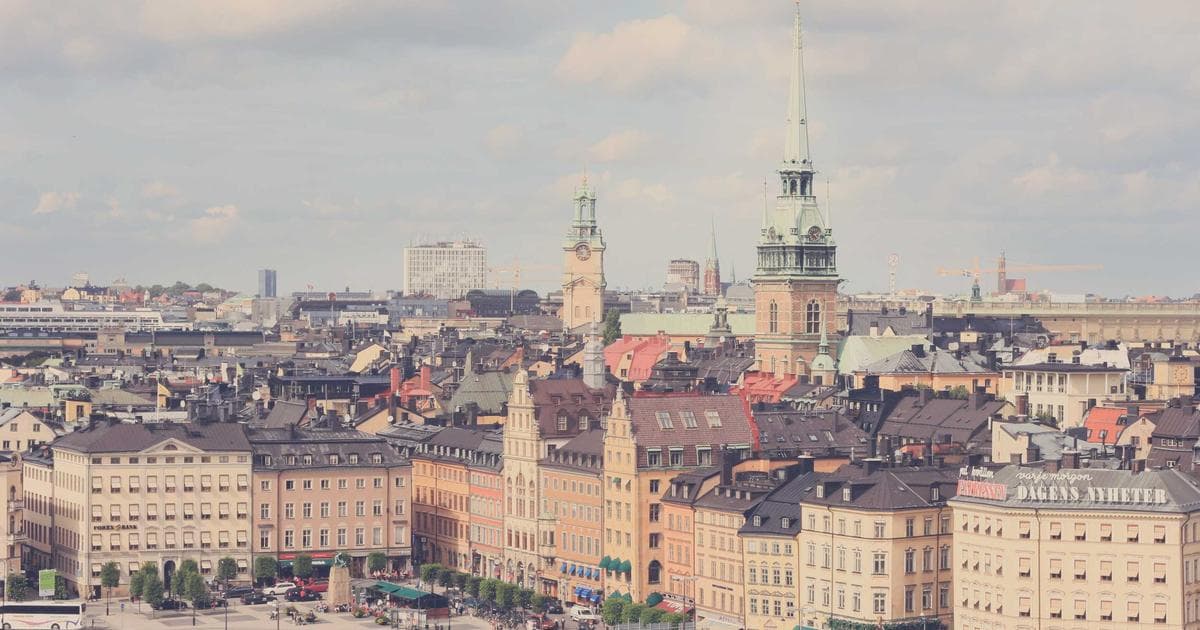 The World Is Accelerating: What Has Changed About Leadership?