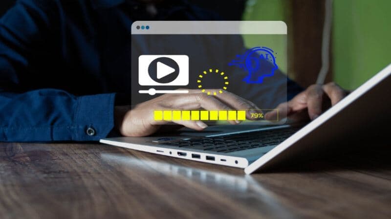 We Started Using AI Video For Internal Training—Here's What Actually Changed
