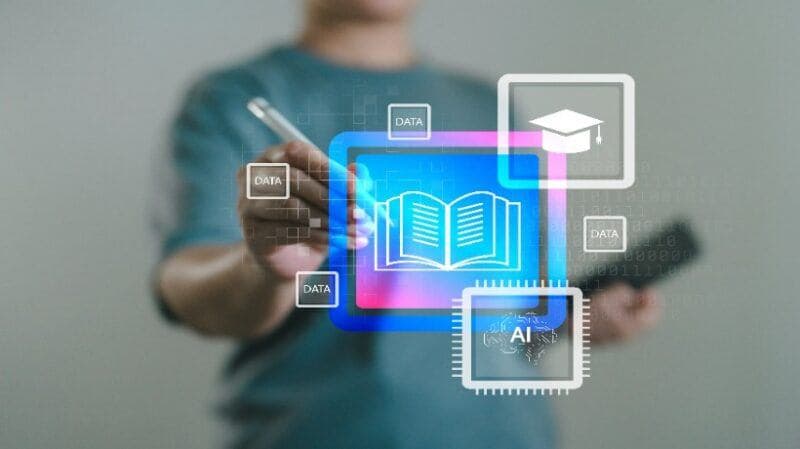 Are AI Platforms Replacing Traditional eLearning Systems?